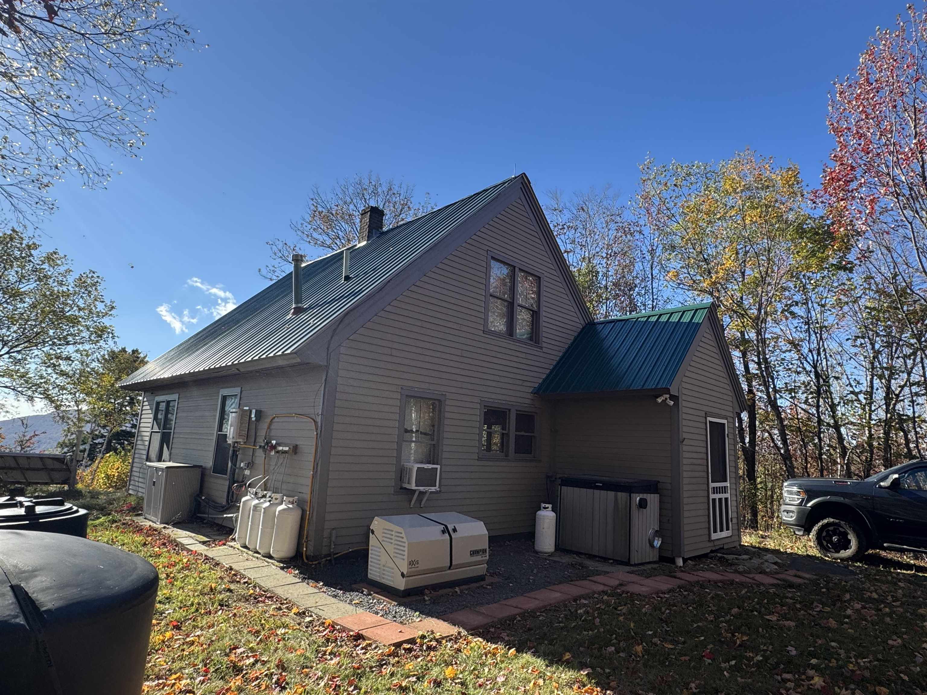 915 Wheeler Mountain Road