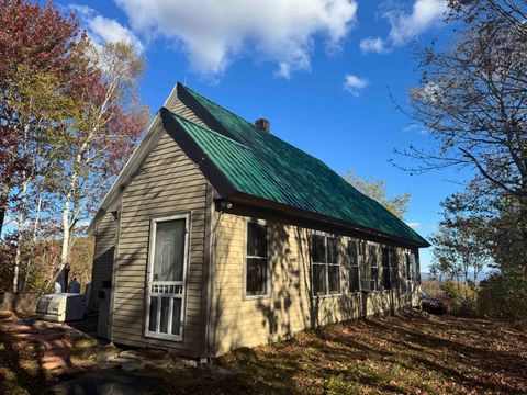 915 Wheeler Mountain Road Barton VT 05822