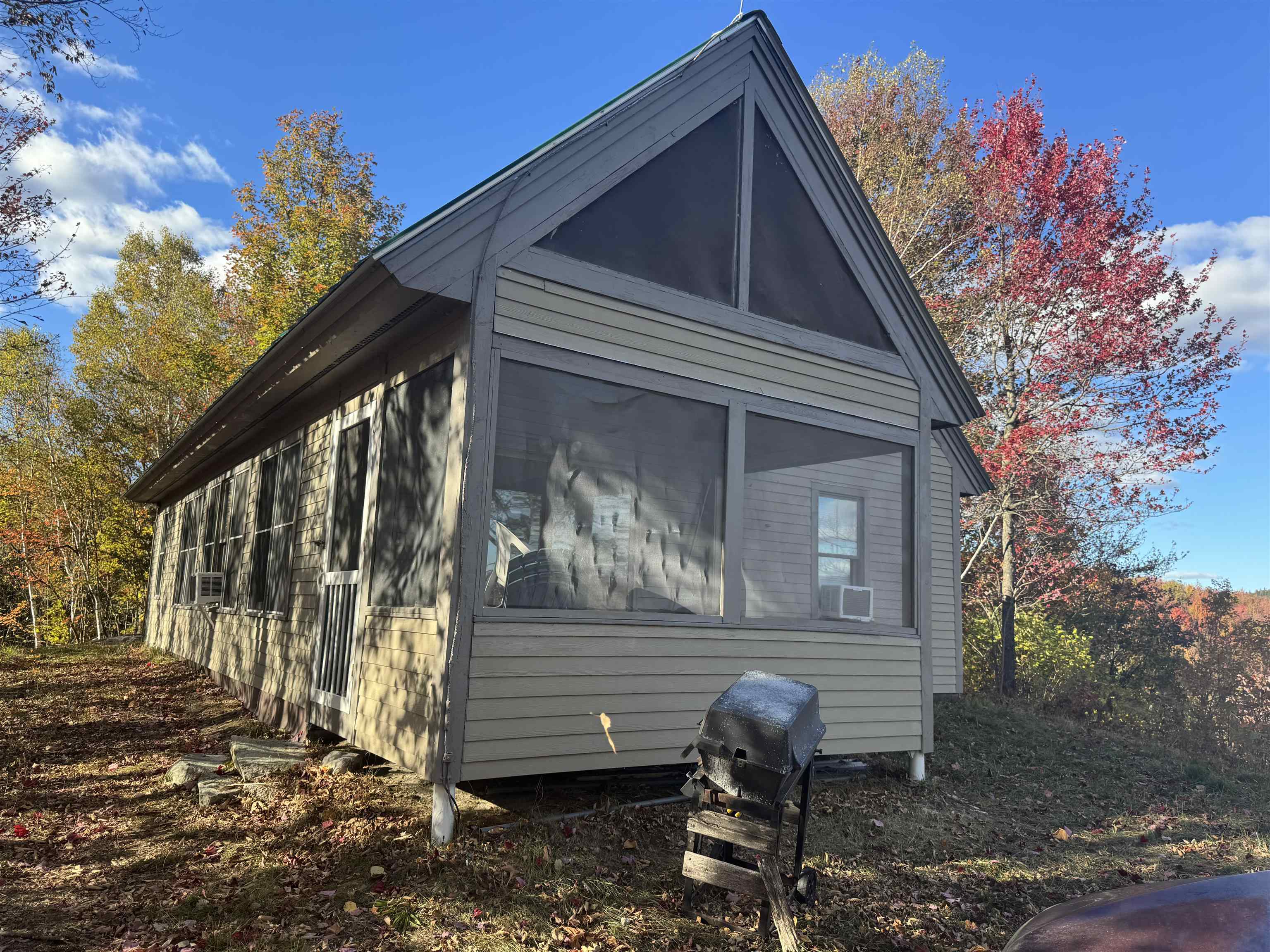 915 Wheeler Mountain Road