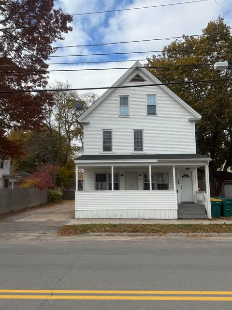 43-45 Charles Street Rochester NH 03867