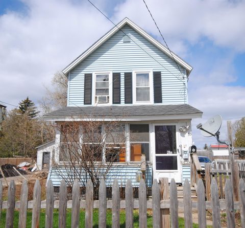 Photo of 35 4Th Street, Swanton, VT 05488 (MLS # 5084646)