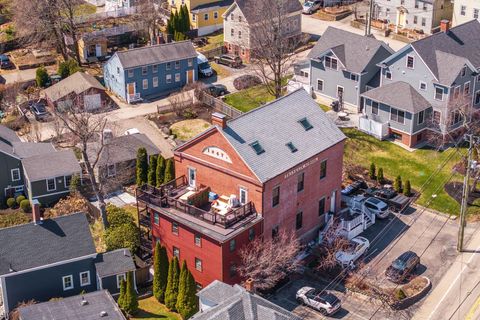 348 Maplewood Avenue 4 Portsmouth NH 03801