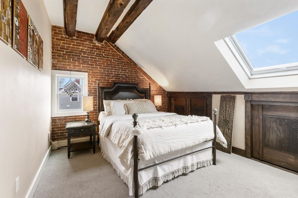 Photo of 348 Maplewood Avenue #4, Portsmouth, NH 03801 (MLS # 5083070)