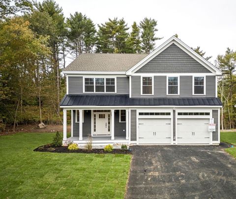 Photo of 14 Birch Street, Portsmouth, NH 03801 (MLS # 5029258)