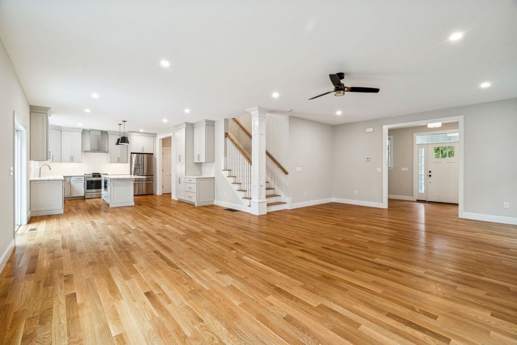 Photo of 14 Birch Street, Portsmouth, NH 03801 (MLS # 5029258)