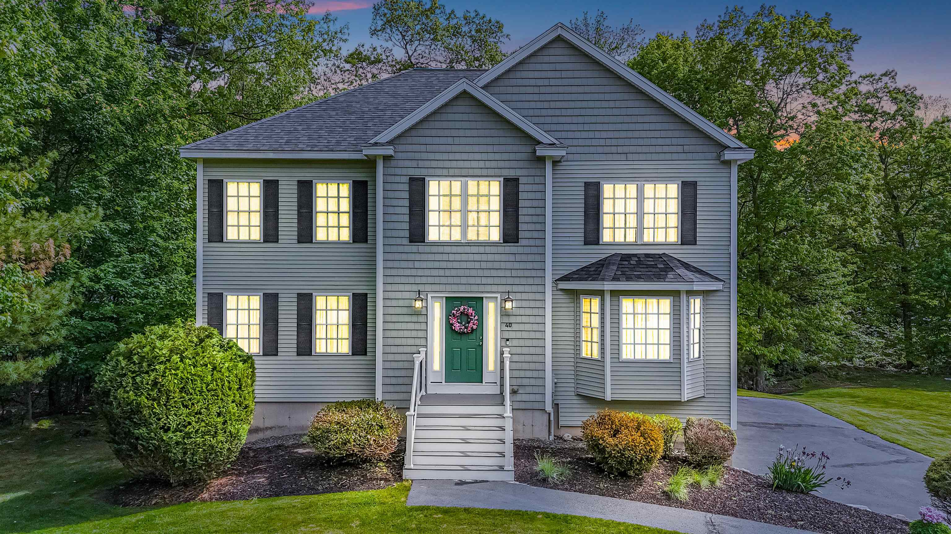 40 Jackman Ridge Road