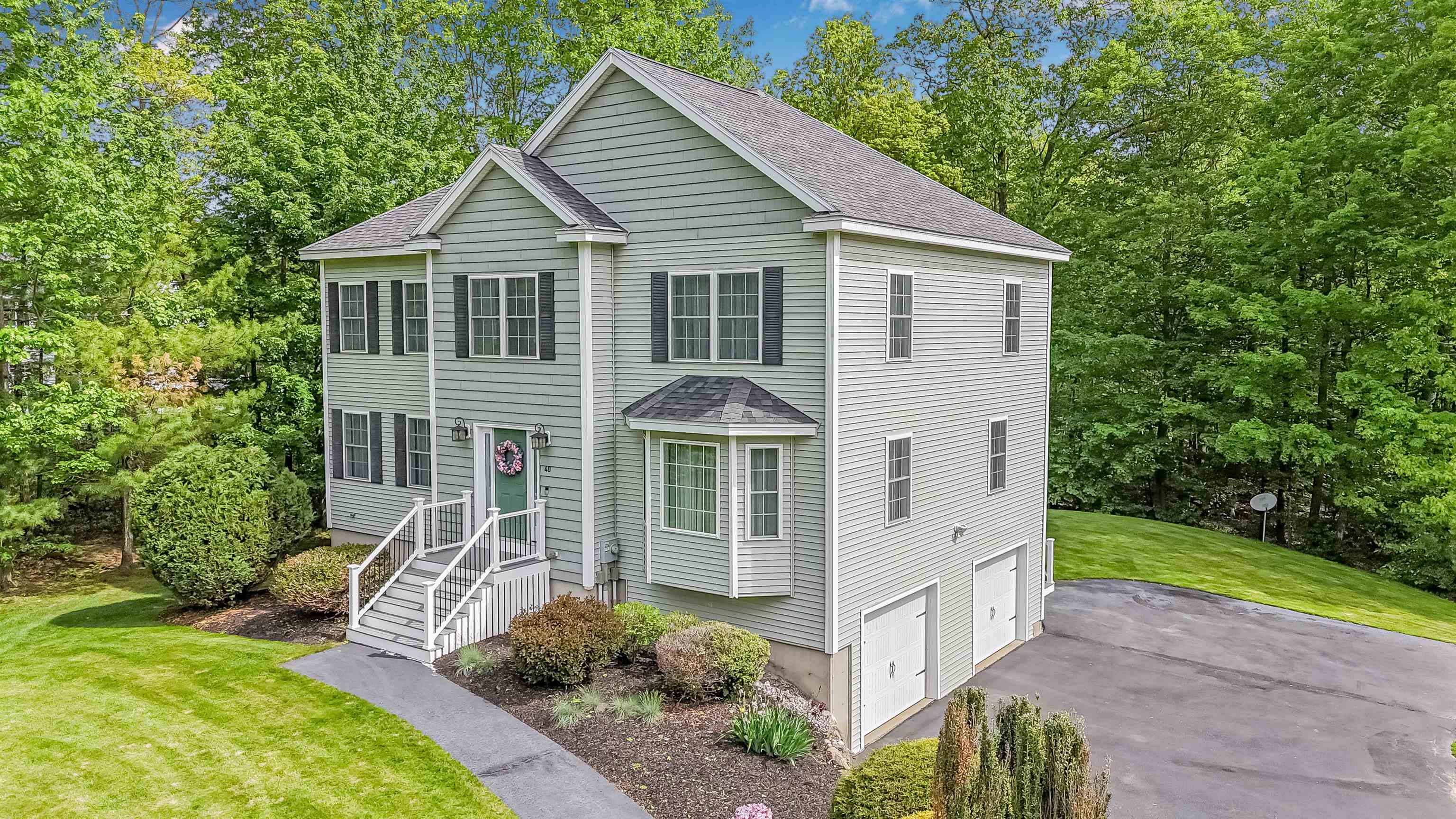 40 Jackman Ridge Road