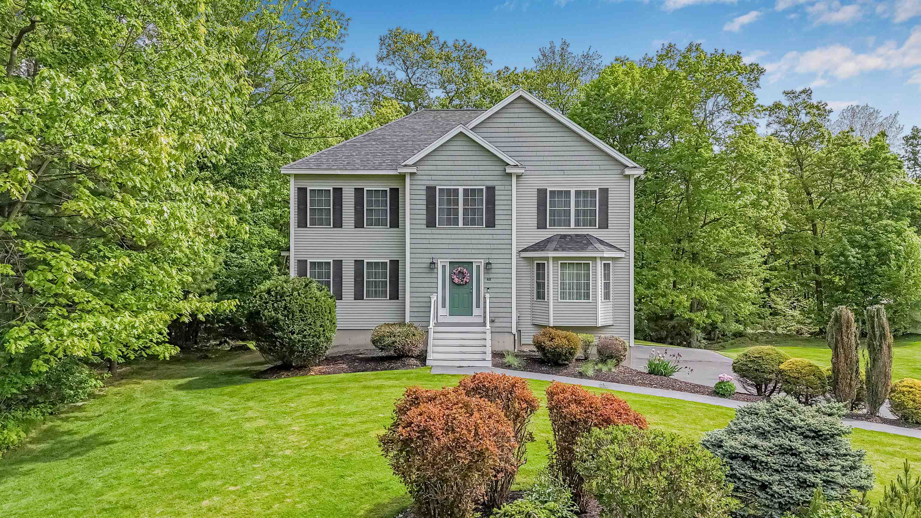 40 Jackman Ridge Road