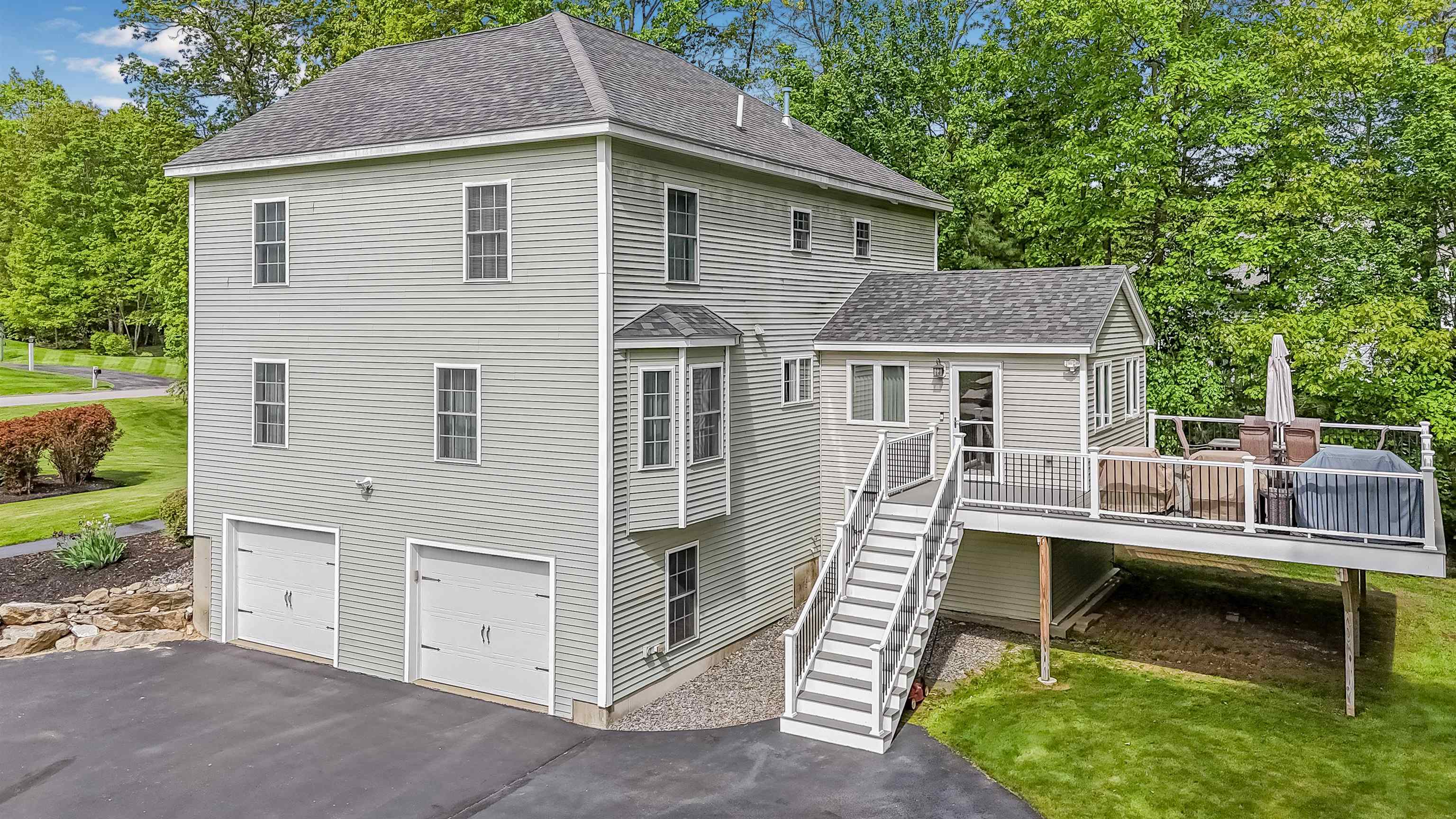 40 Jackman Ridge Road