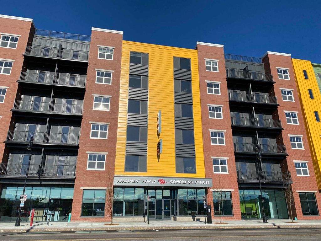 Photo of 409 Elm Street #418, Manchester, NH 03101 (MLS # 5065718)