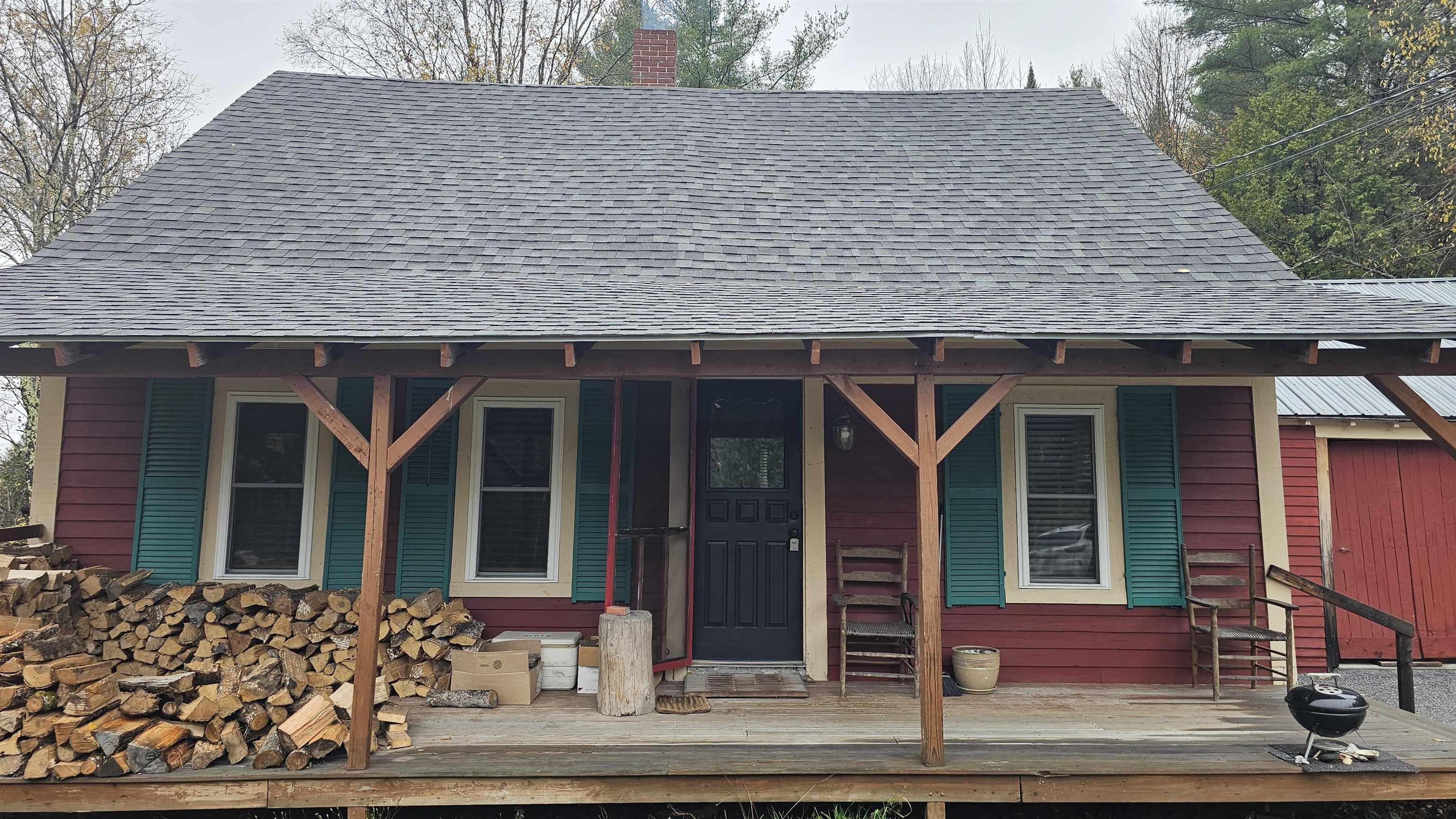 4964 Vermont Rte 111