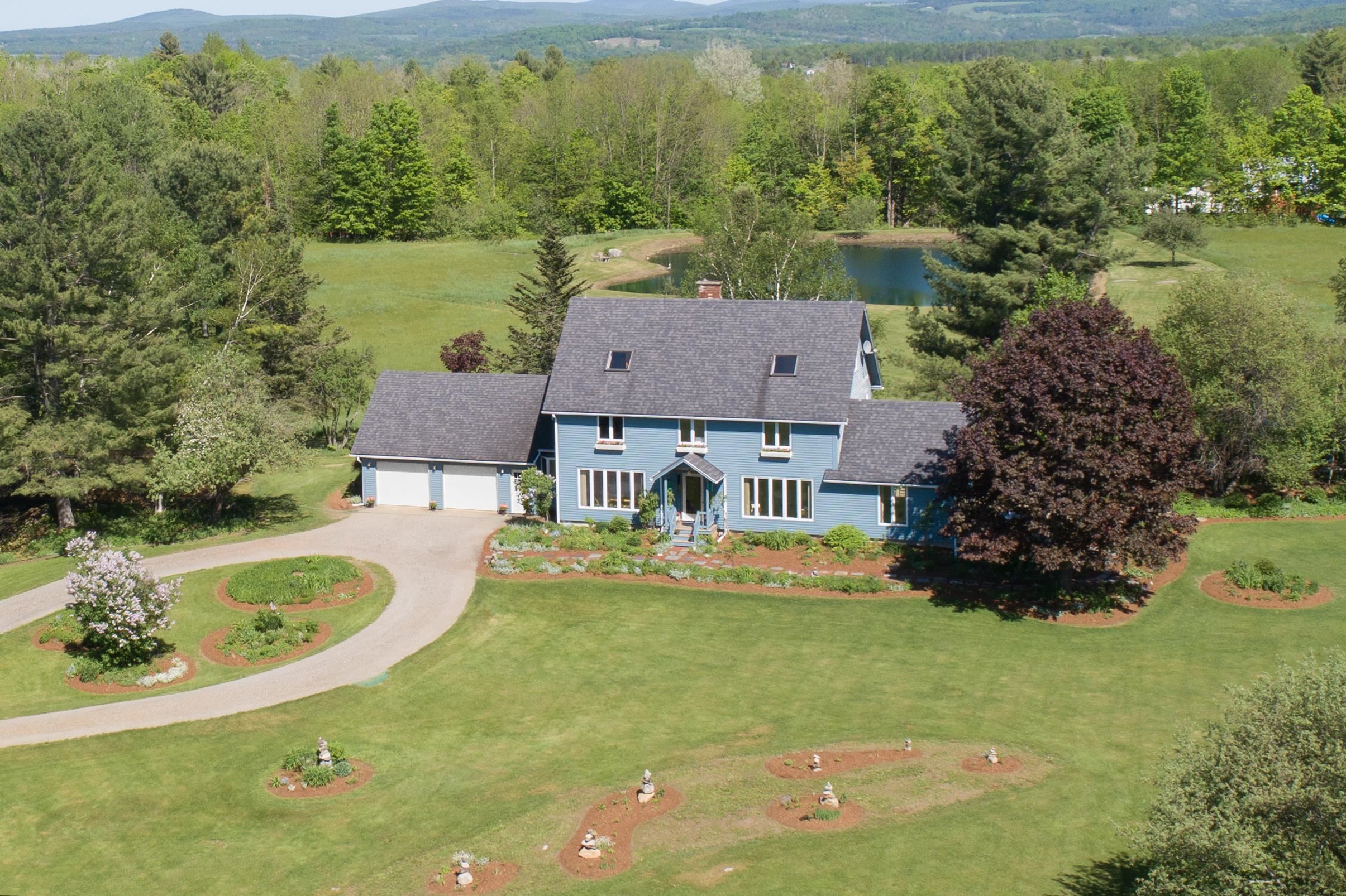 138 Cobb Road
