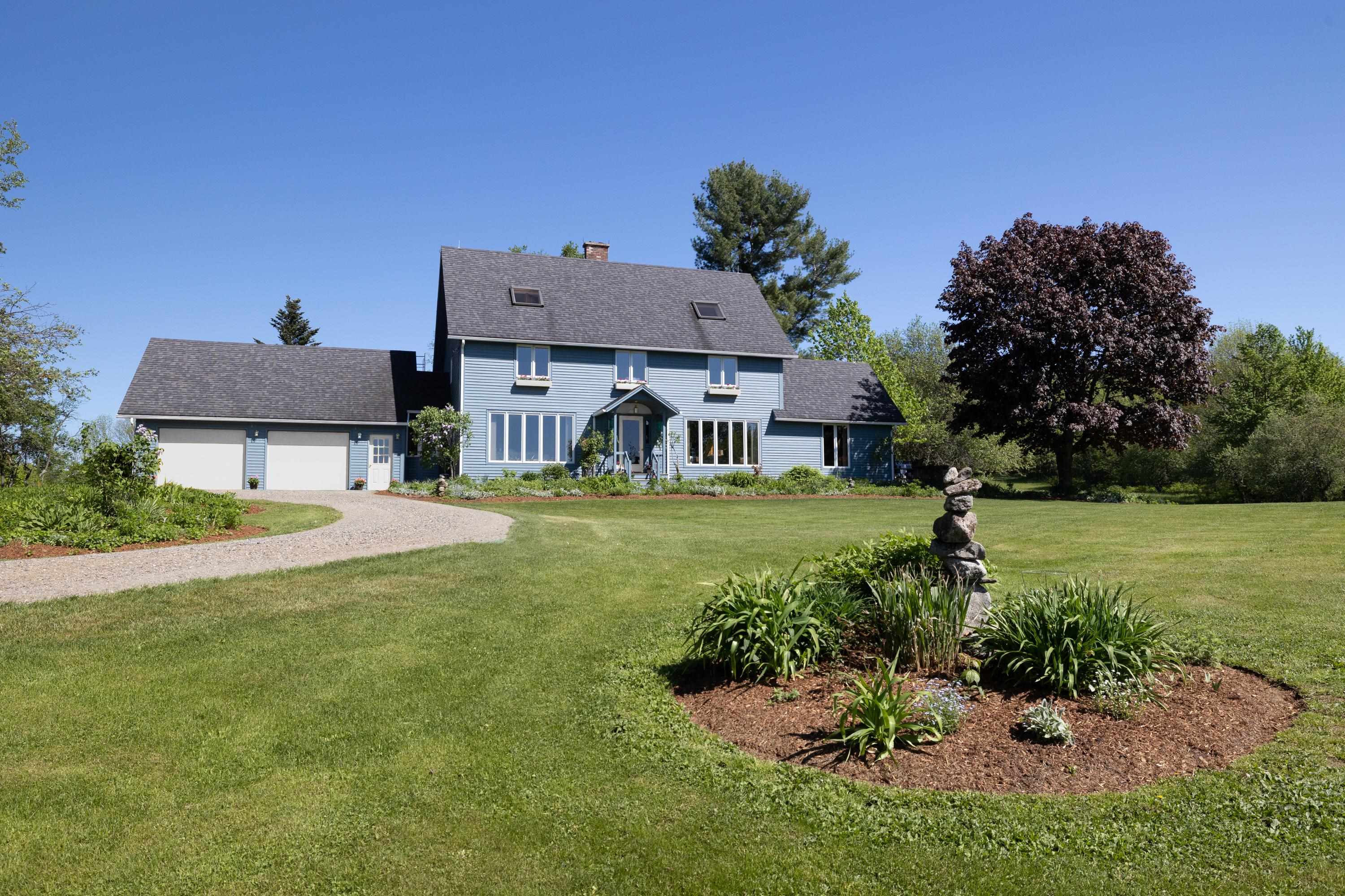 138 Cobb Road