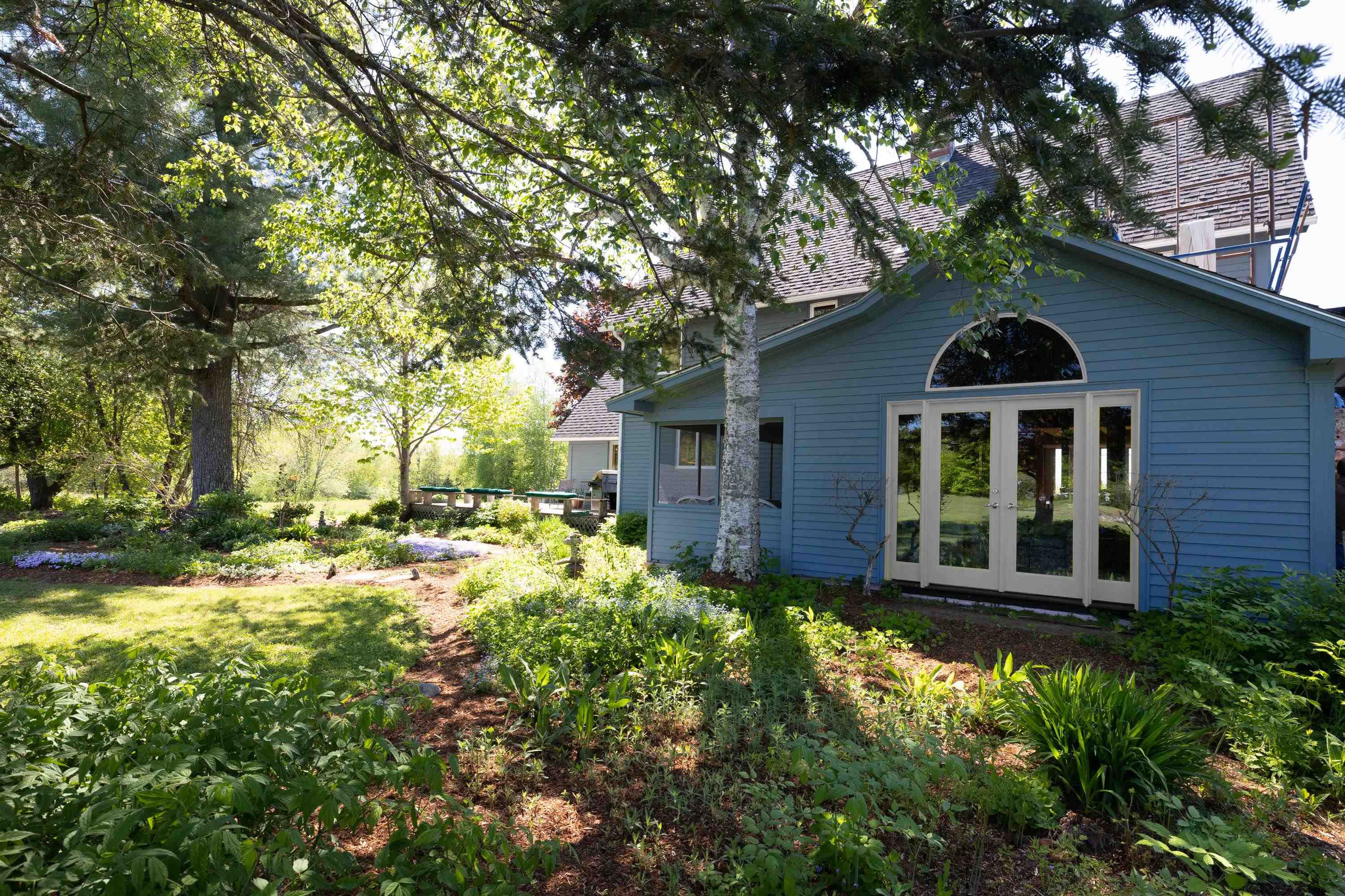 138 Cobb Road