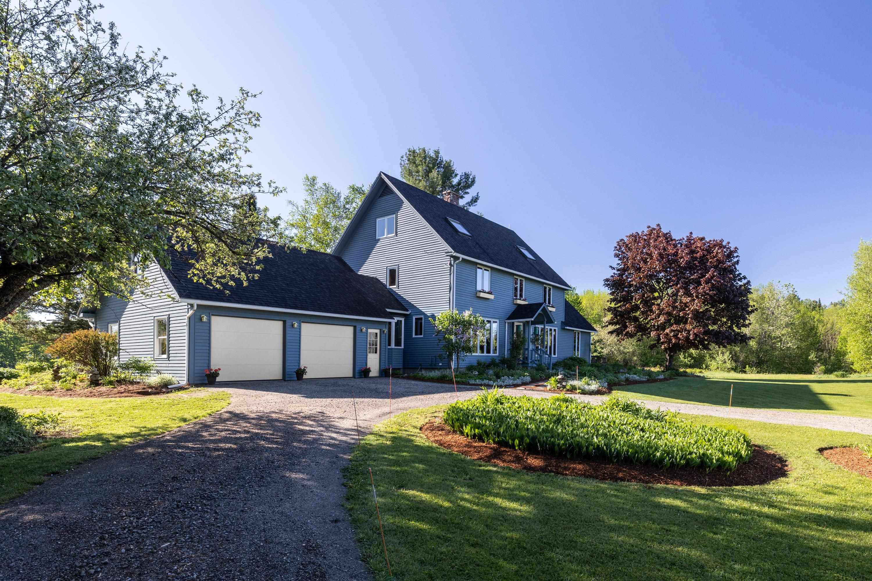 138 Cobb Road