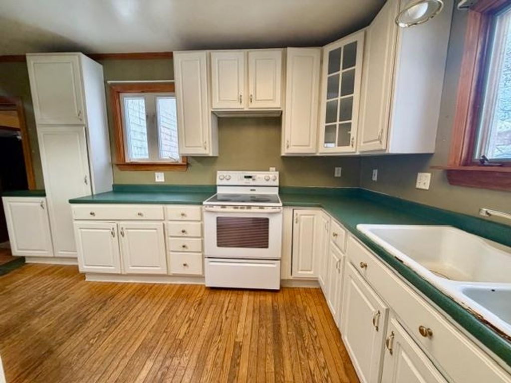 Photo of 15 Alpine Street, Gorham, NH 03581 (MLS # 5070582)