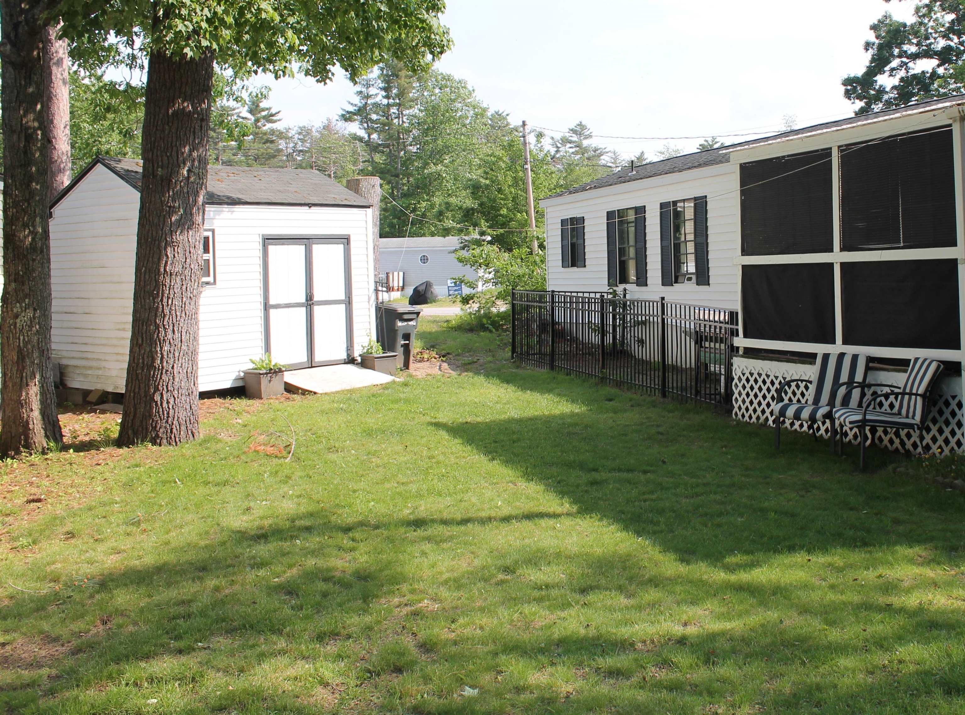 146 Pineland Park Road