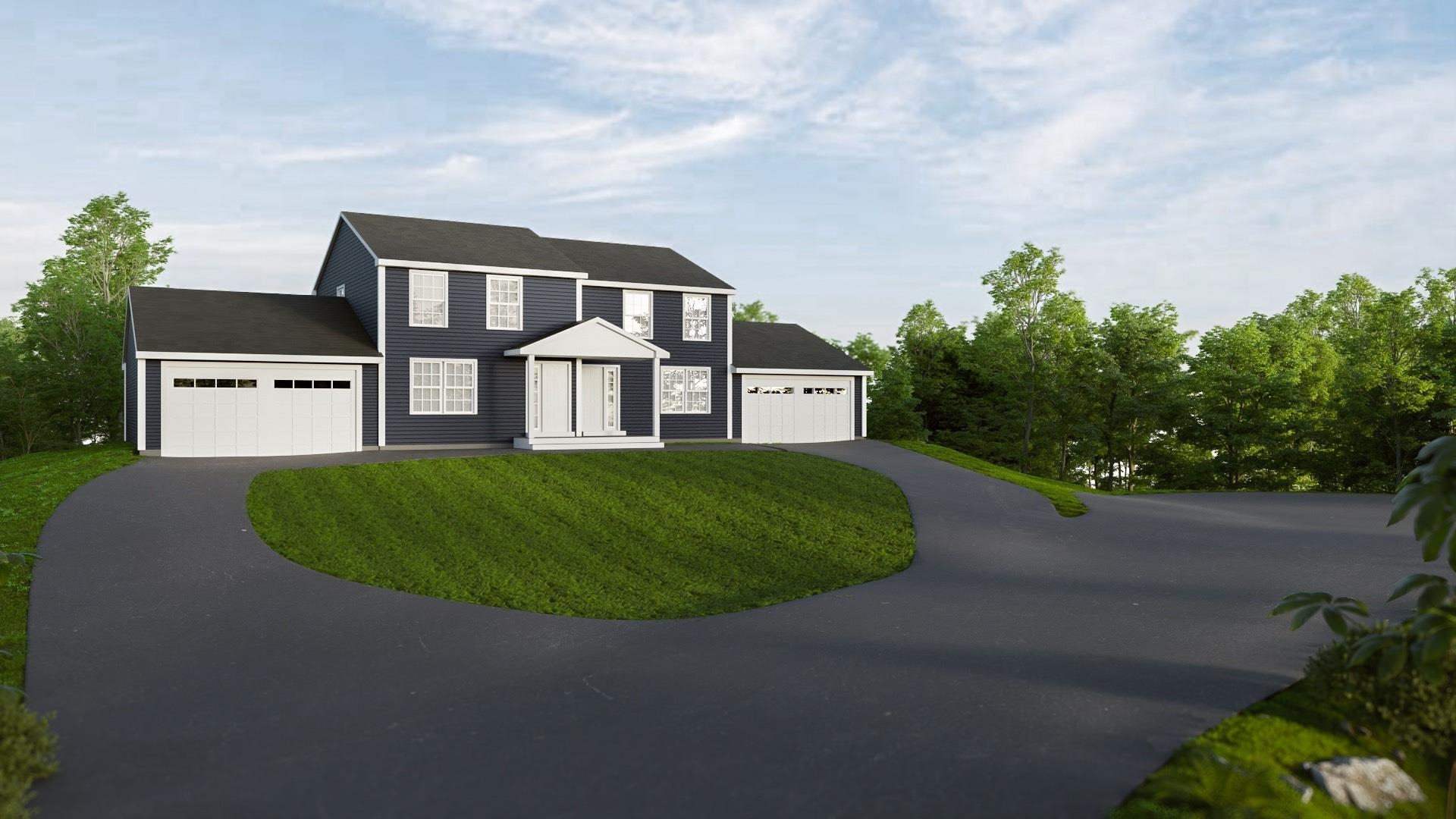 87 BEAR HILL Road
