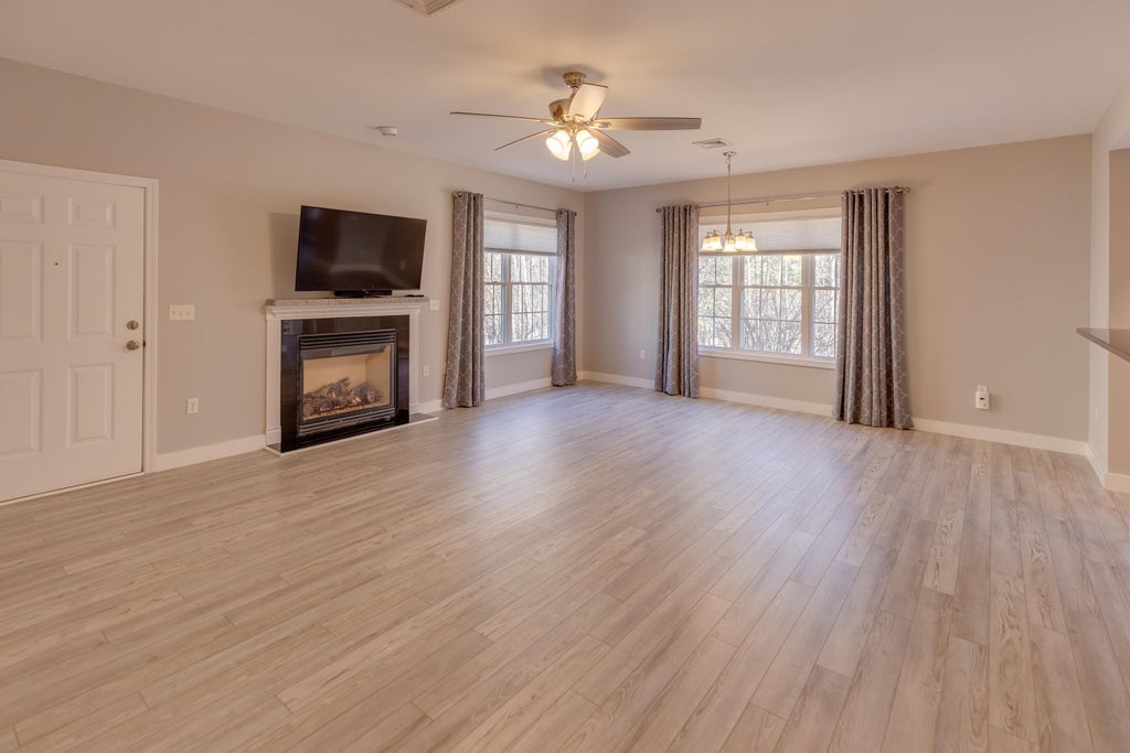 Photo of 8 Blueberry Hill Road #1, Plymouth, NH 03264 (MLS # 5089137)