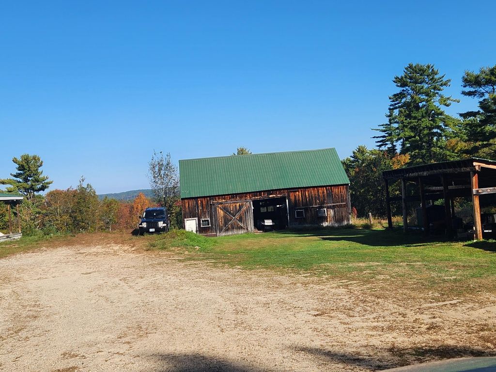 Photo of 679 Stockbridge Corner Road, Alton, NH 03809 (MLS # 5071600)