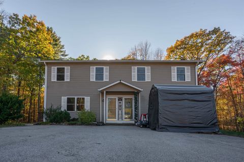 562 Third Range Road A/B Pembroke NH 03275