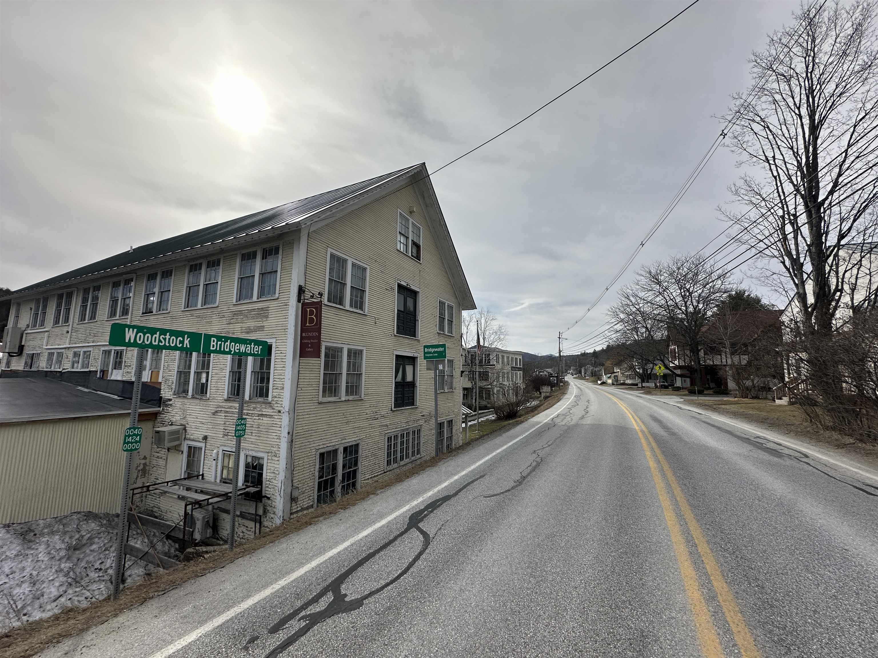 102 Mill Road Unit C-3A