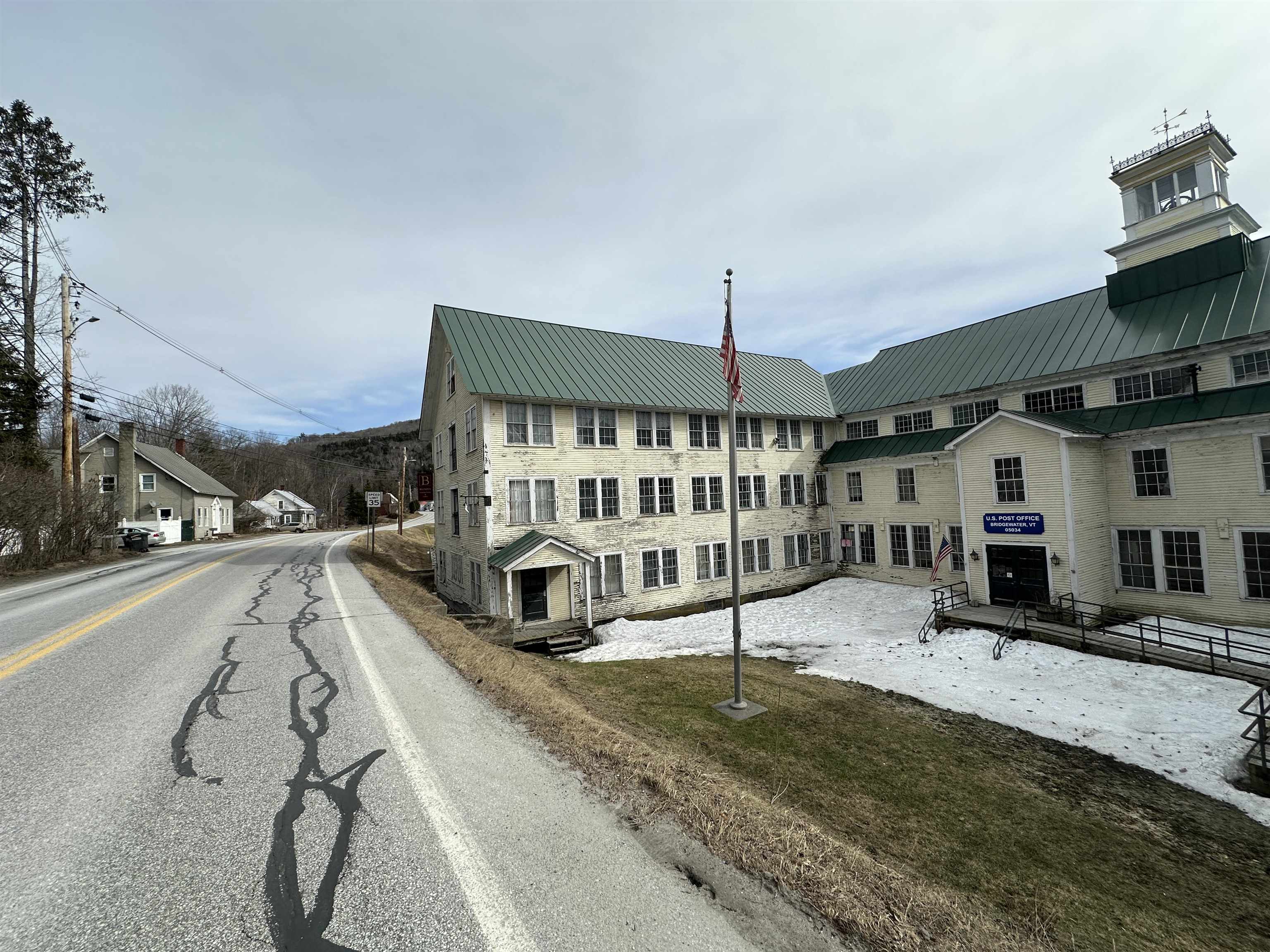 102 Mill Road Unit C-3A