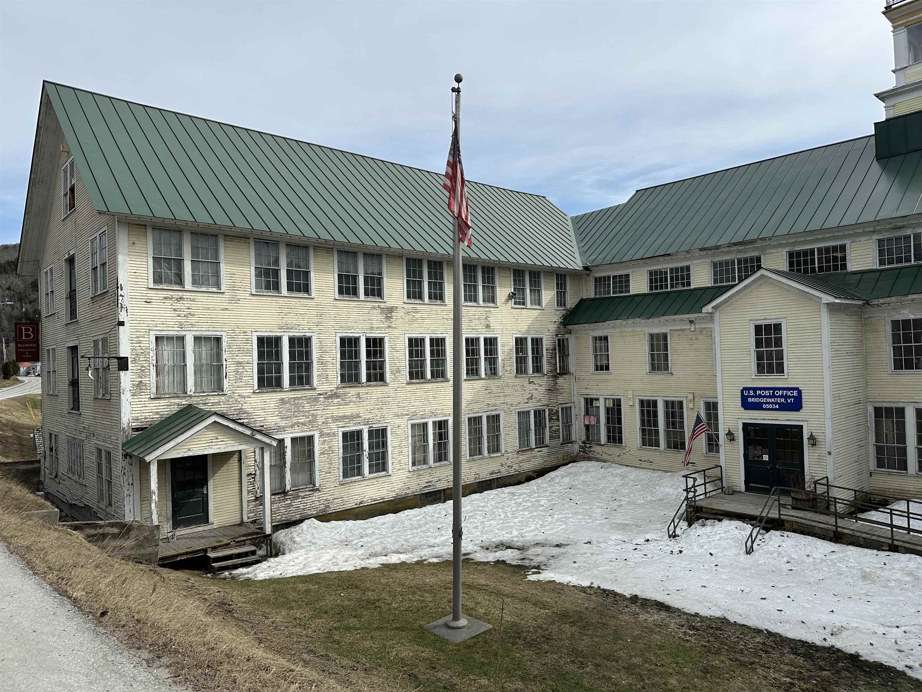 102 Mill Road Unit C-3A