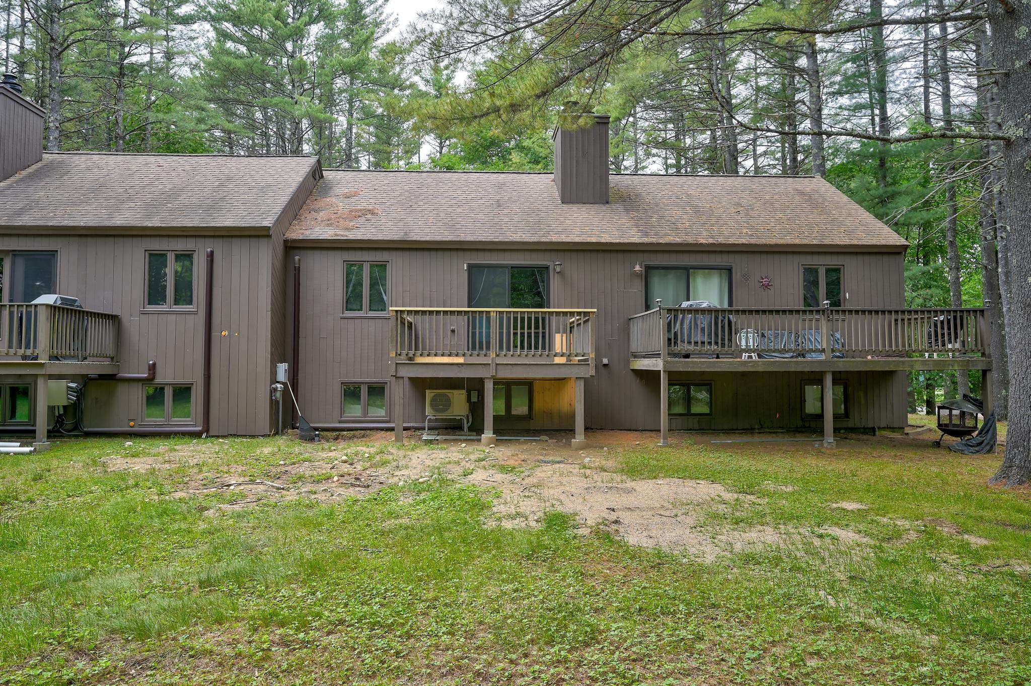6 Woodland Pines Road