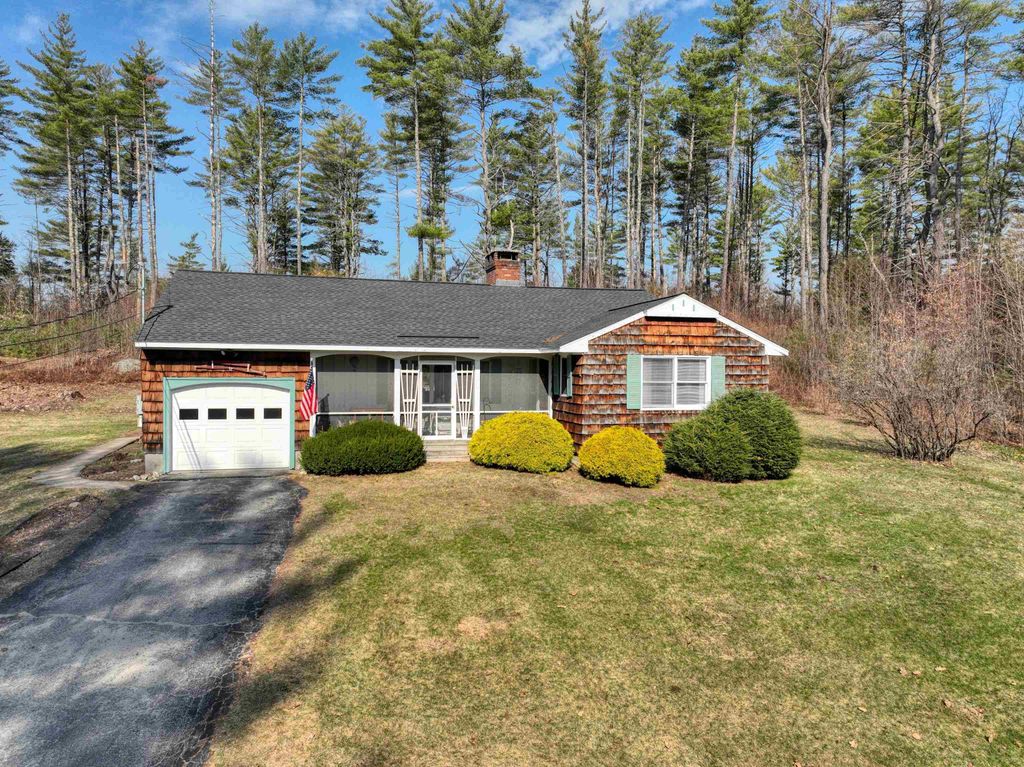 Photo of 262 Concord Street, Antrim, NH 03440 (MLS # 5083793)