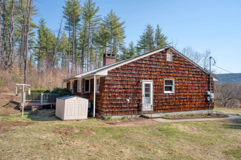 Photo of 262 Concord Street, Antrim, NH 03440 (MLS # 5083793)