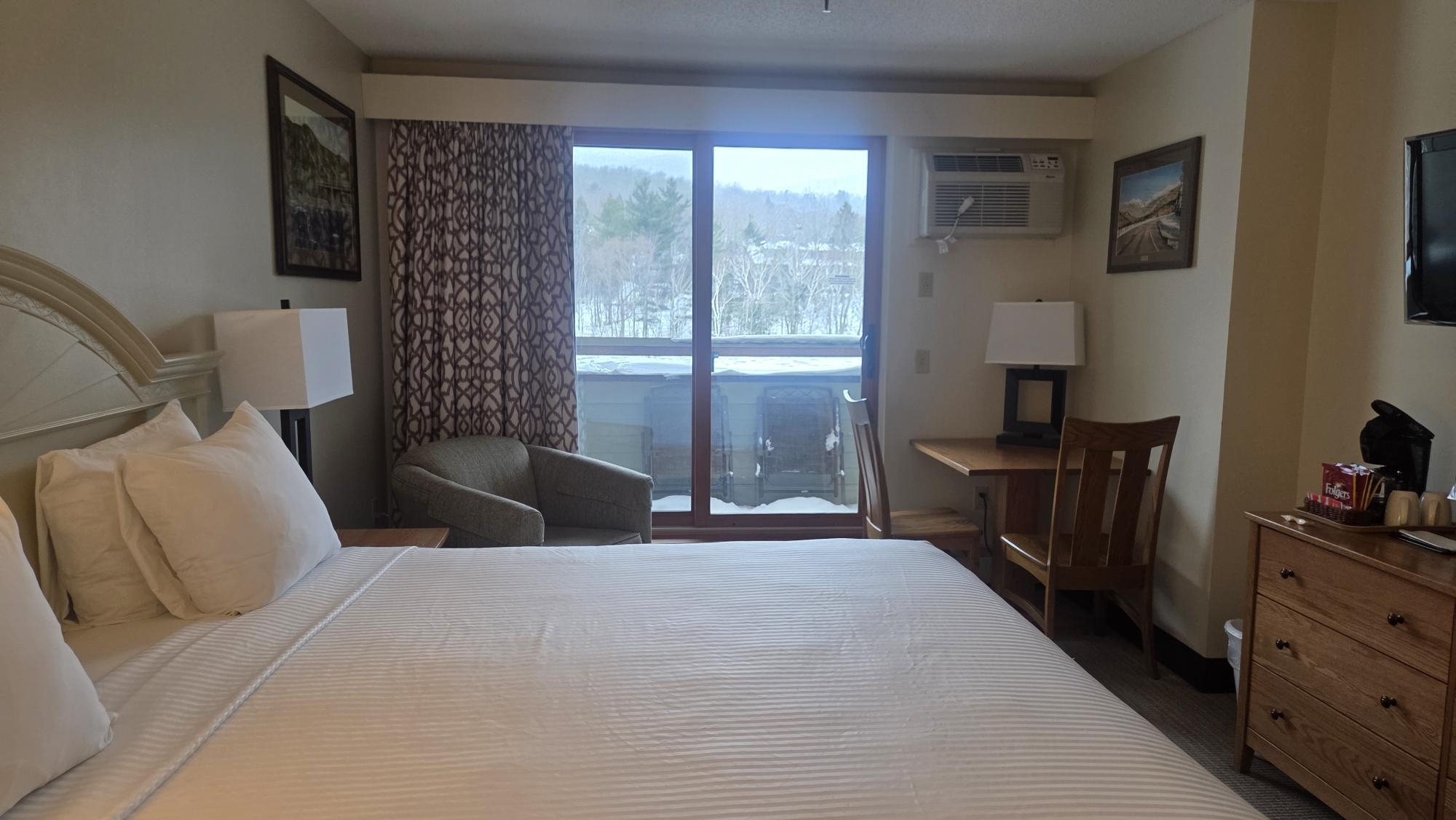 90 Loon Mountain Road 857 D