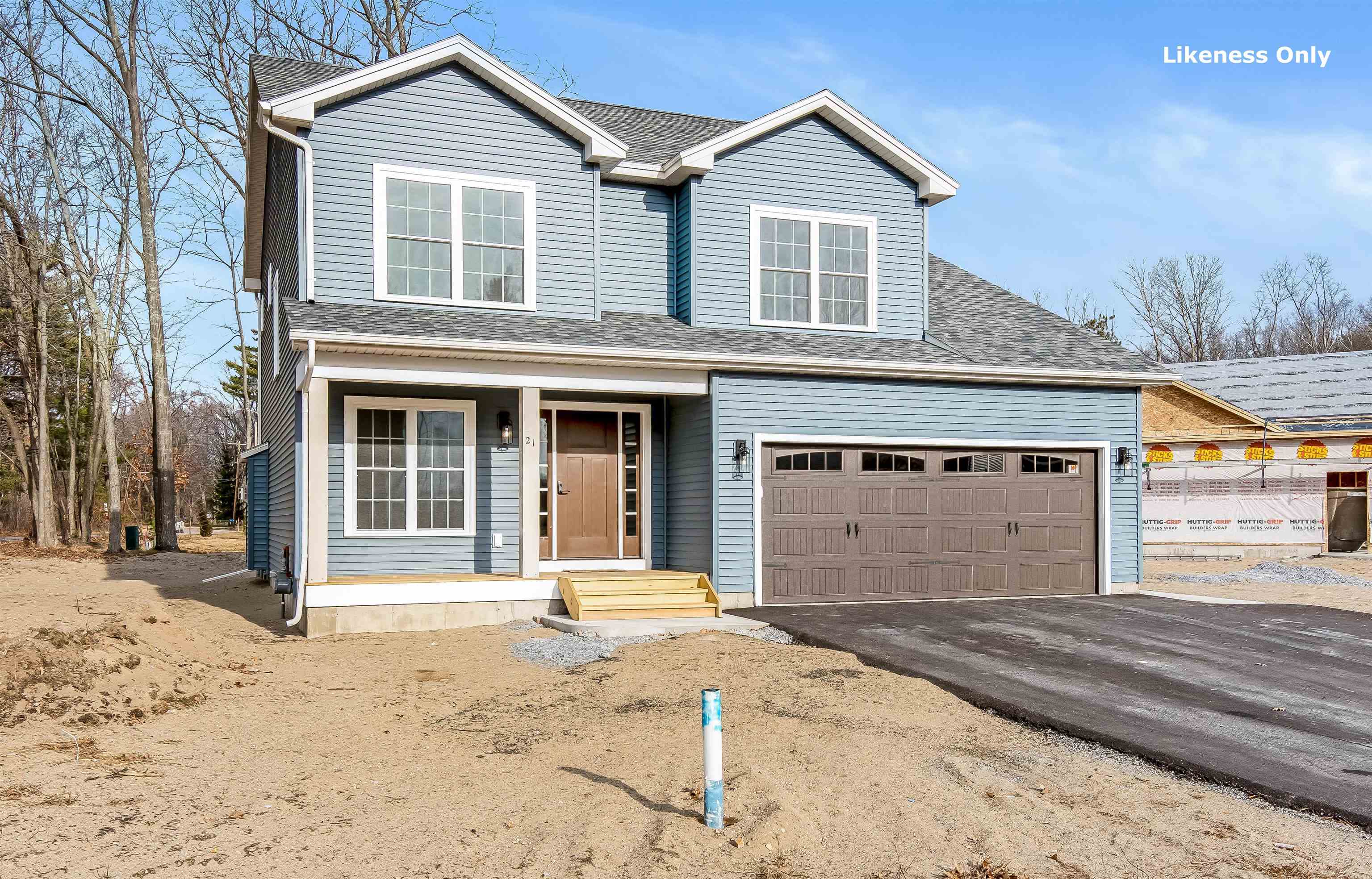 Lot 5 Rosewood Lane