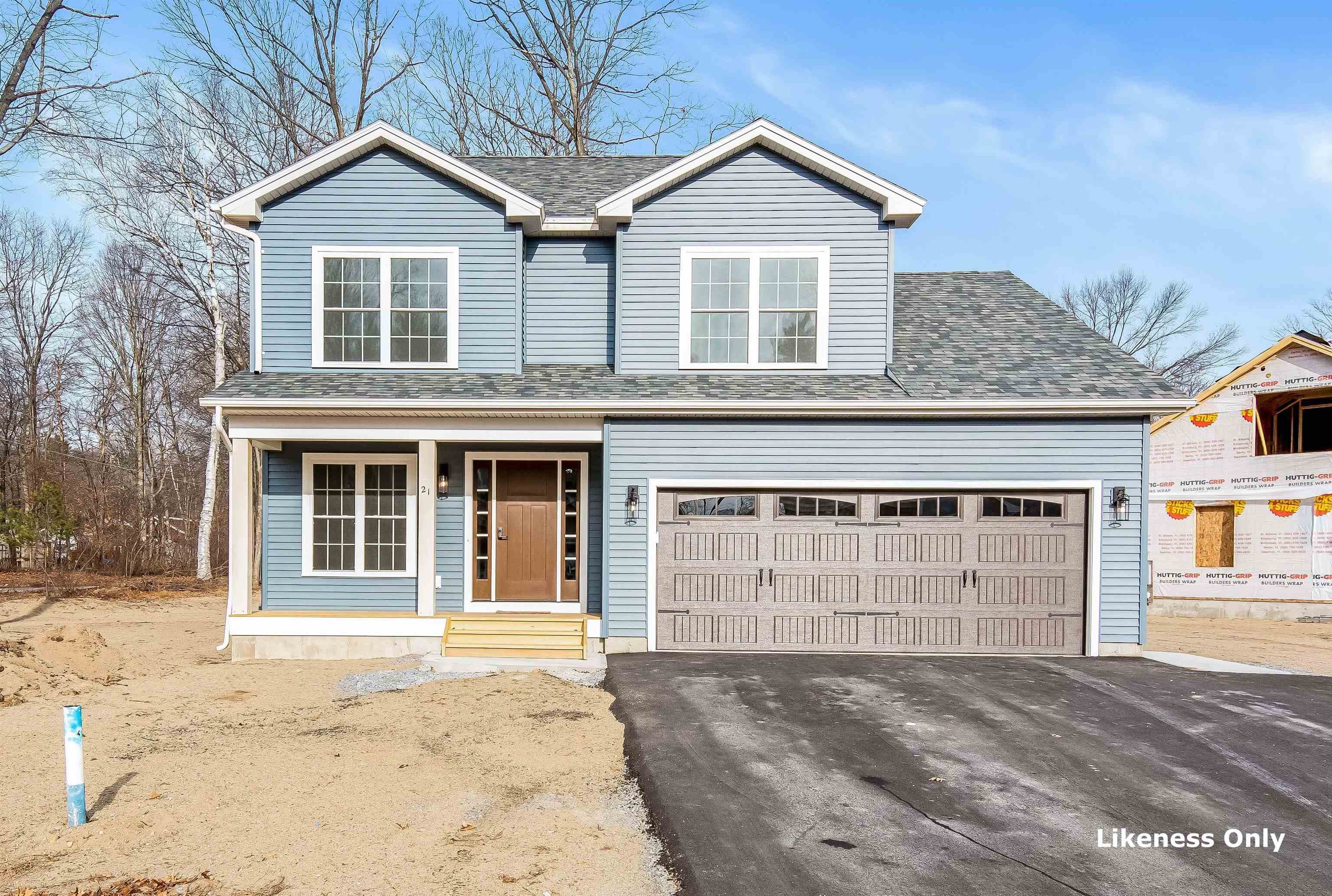 66 Rosewood Lane