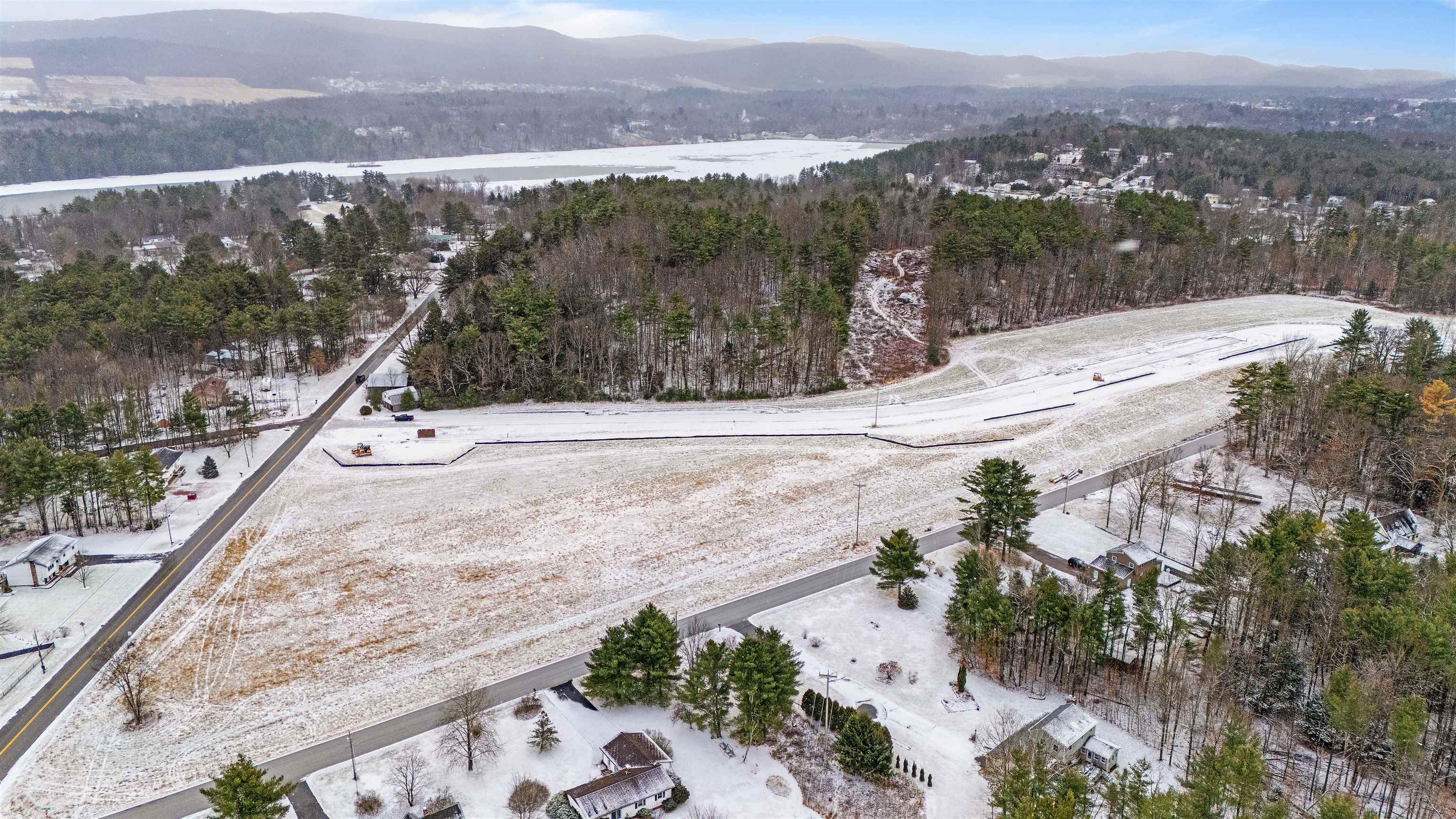 Lot 5 Rosewood Lane