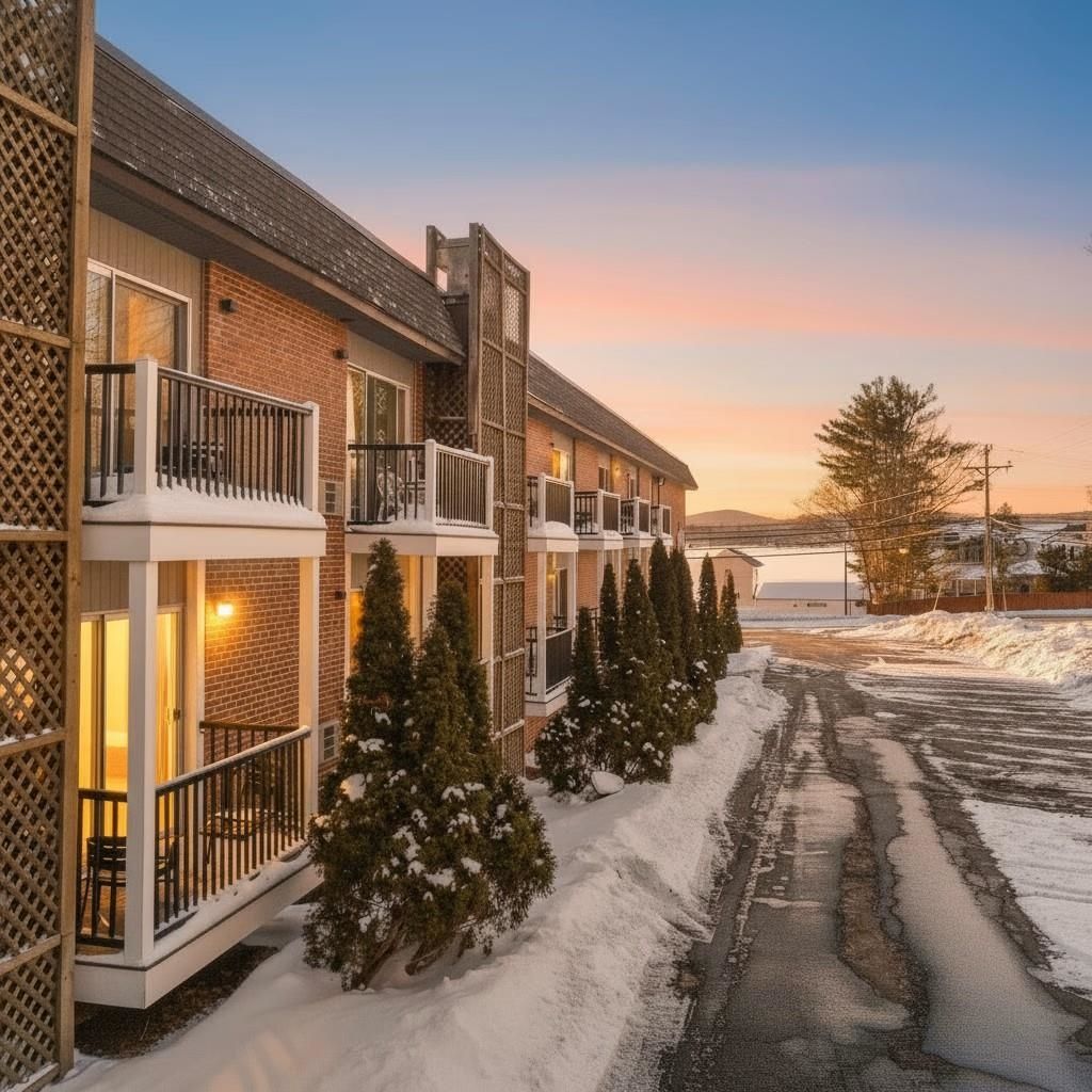 Photo of 131 Lake Street #236, Gilford, NH 03249 (MLS # 5076644)