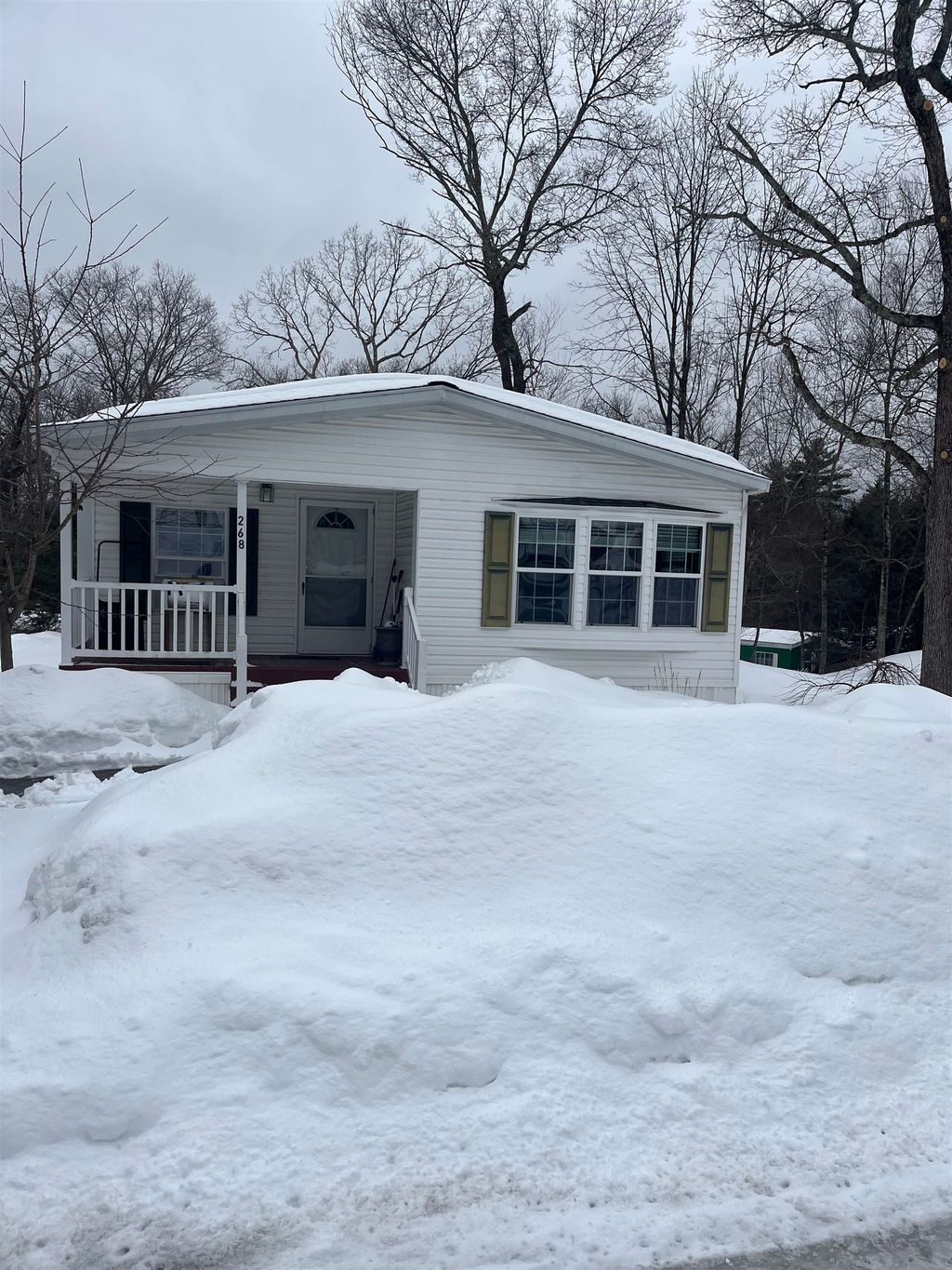 Photo of 268 Emerald Drive, Barrington, NH 03825 (MLS # 5078518)