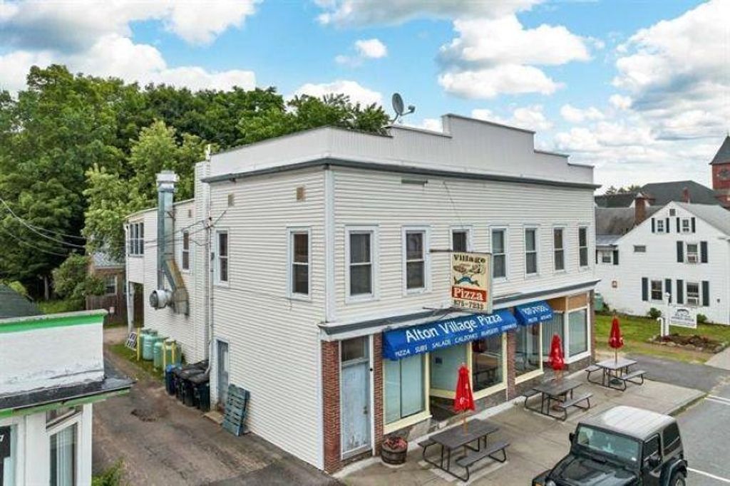 Photo of 132 Main Street #2, Alton, NH 03809 (MLS # 5078322)