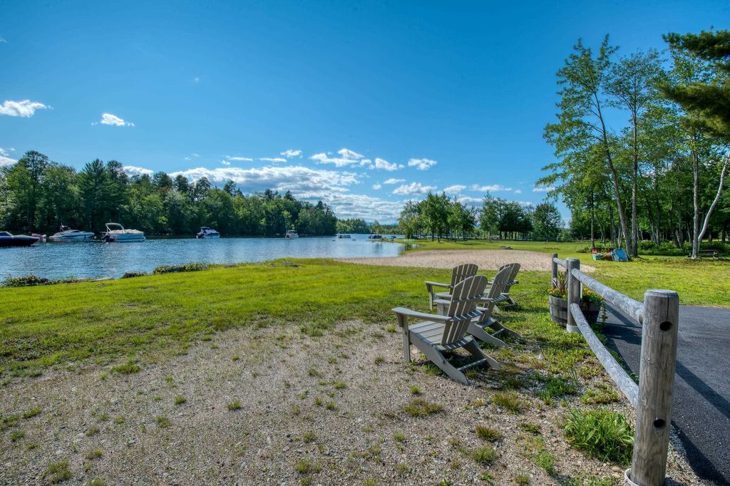 Photo of 106 Washington Road #35, Freedom, NH 03836 (MLS # 5079645)