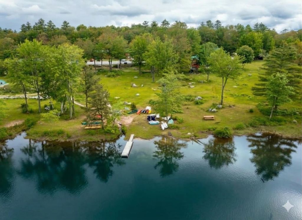 Photo of 106 Washington Road #35, Freedom, NH 03836 (MLS # 5079645)