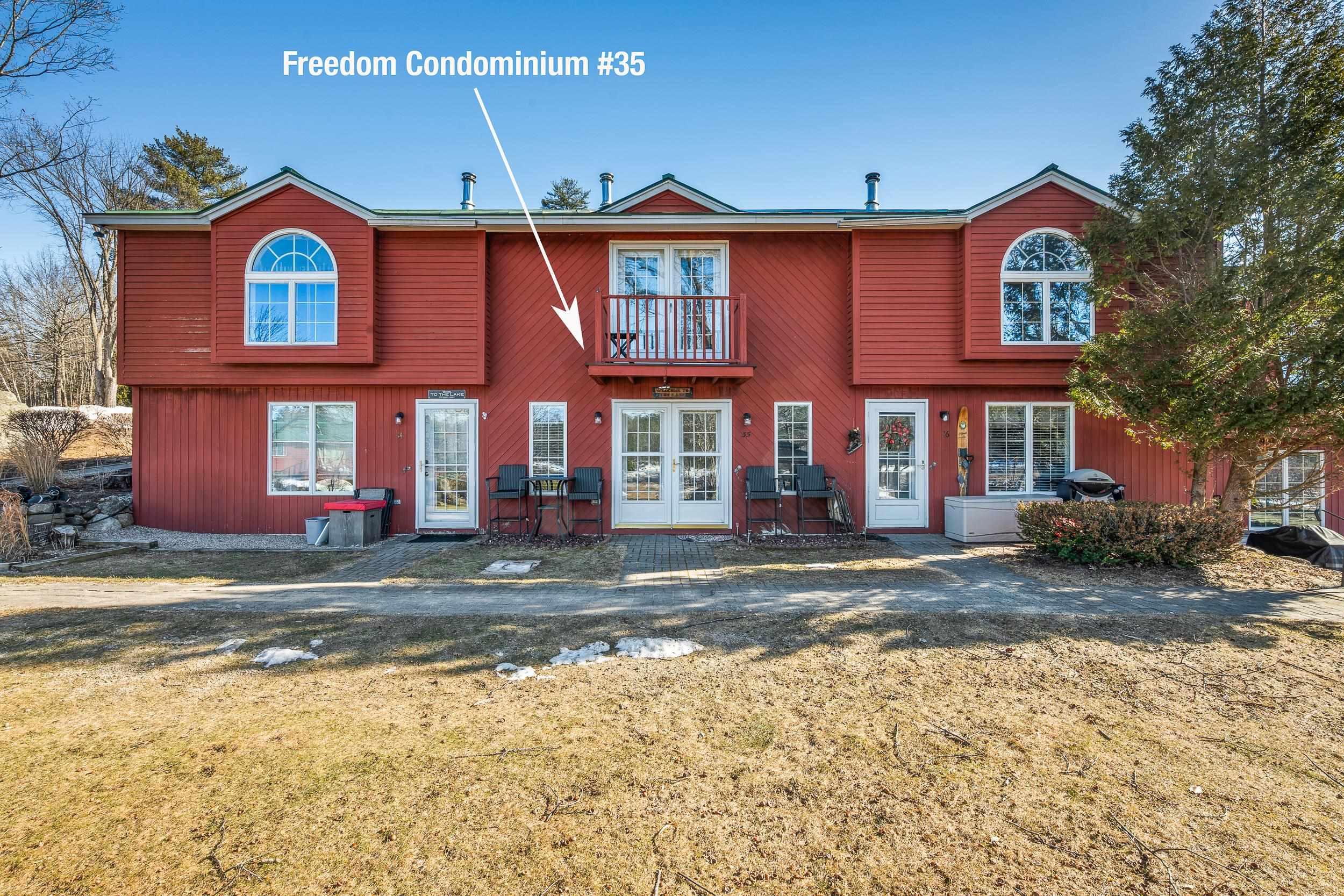 106 Washington Road 35