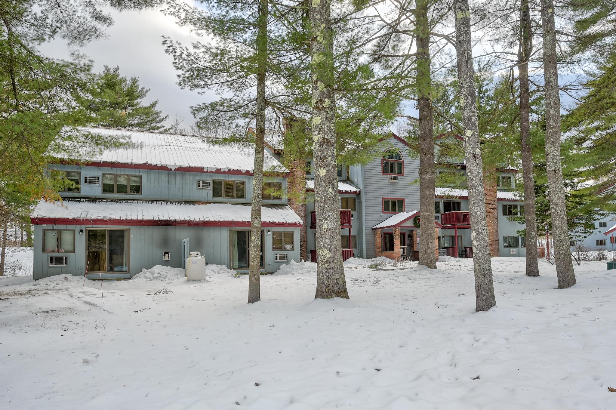 8H River Run Drive H