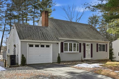 151 Highland Street Hudson NH 03051