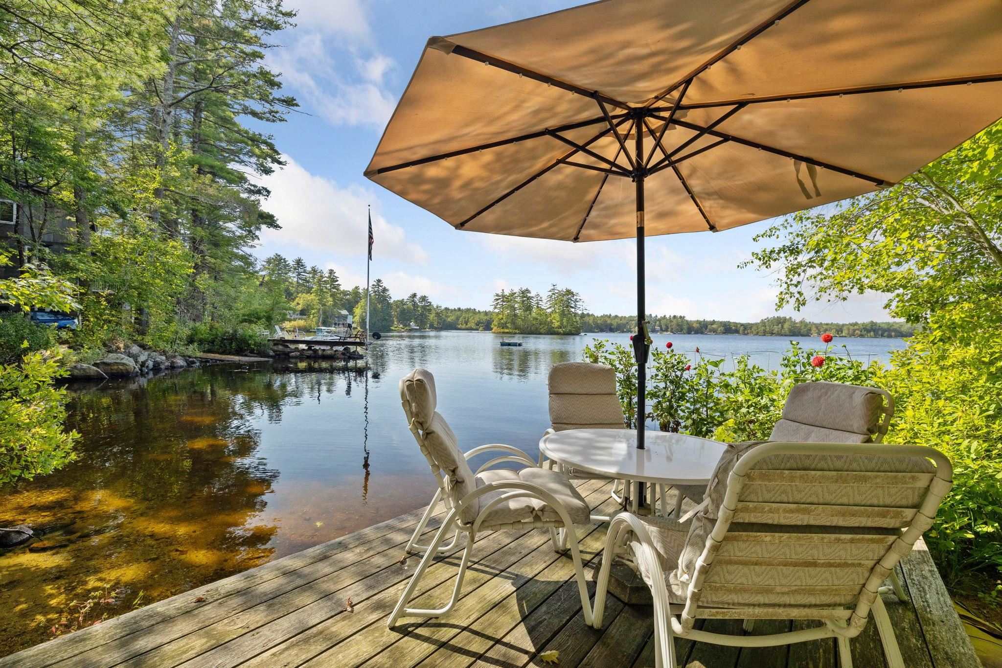 396 Mica Point Road