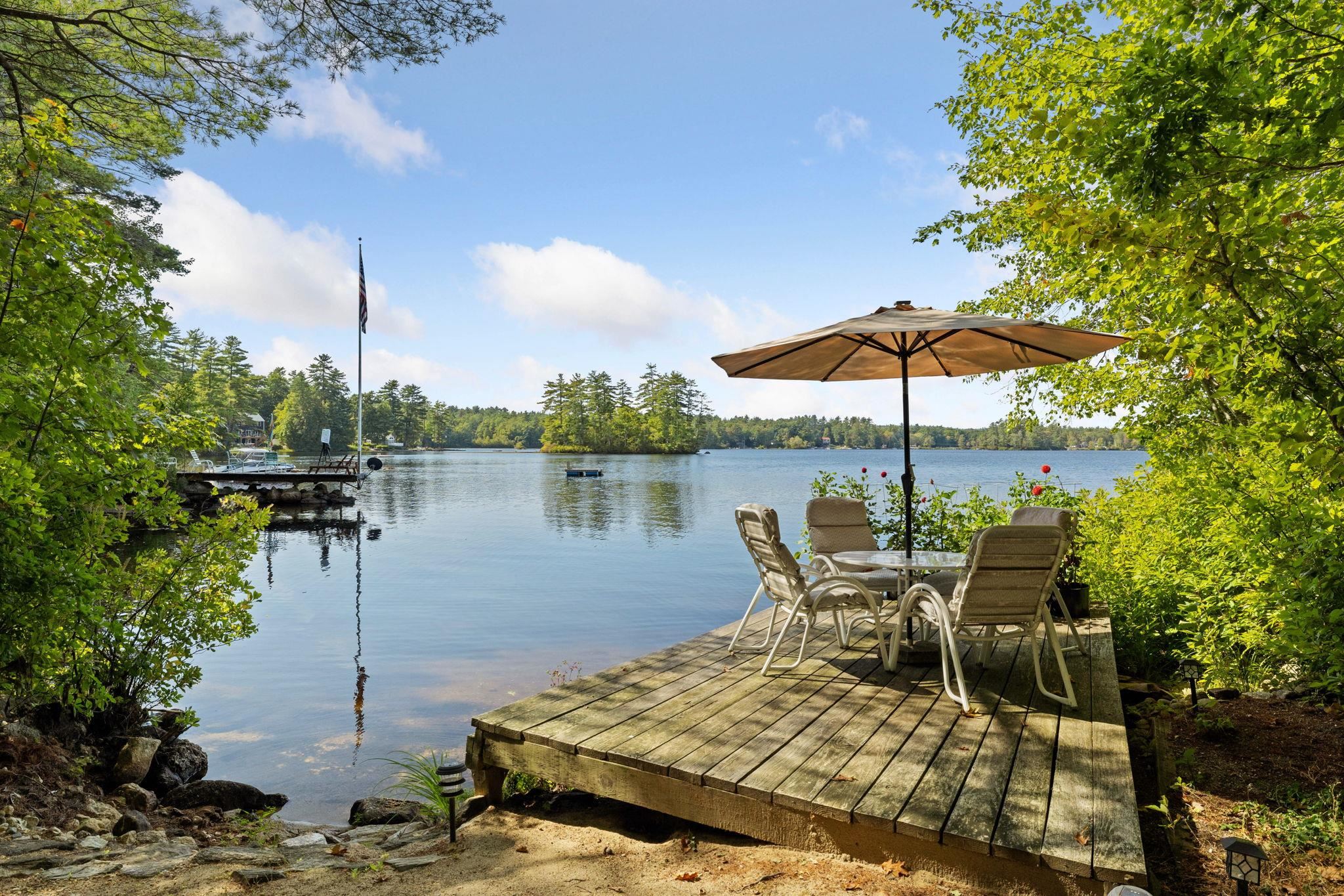 396 Mica Point Road