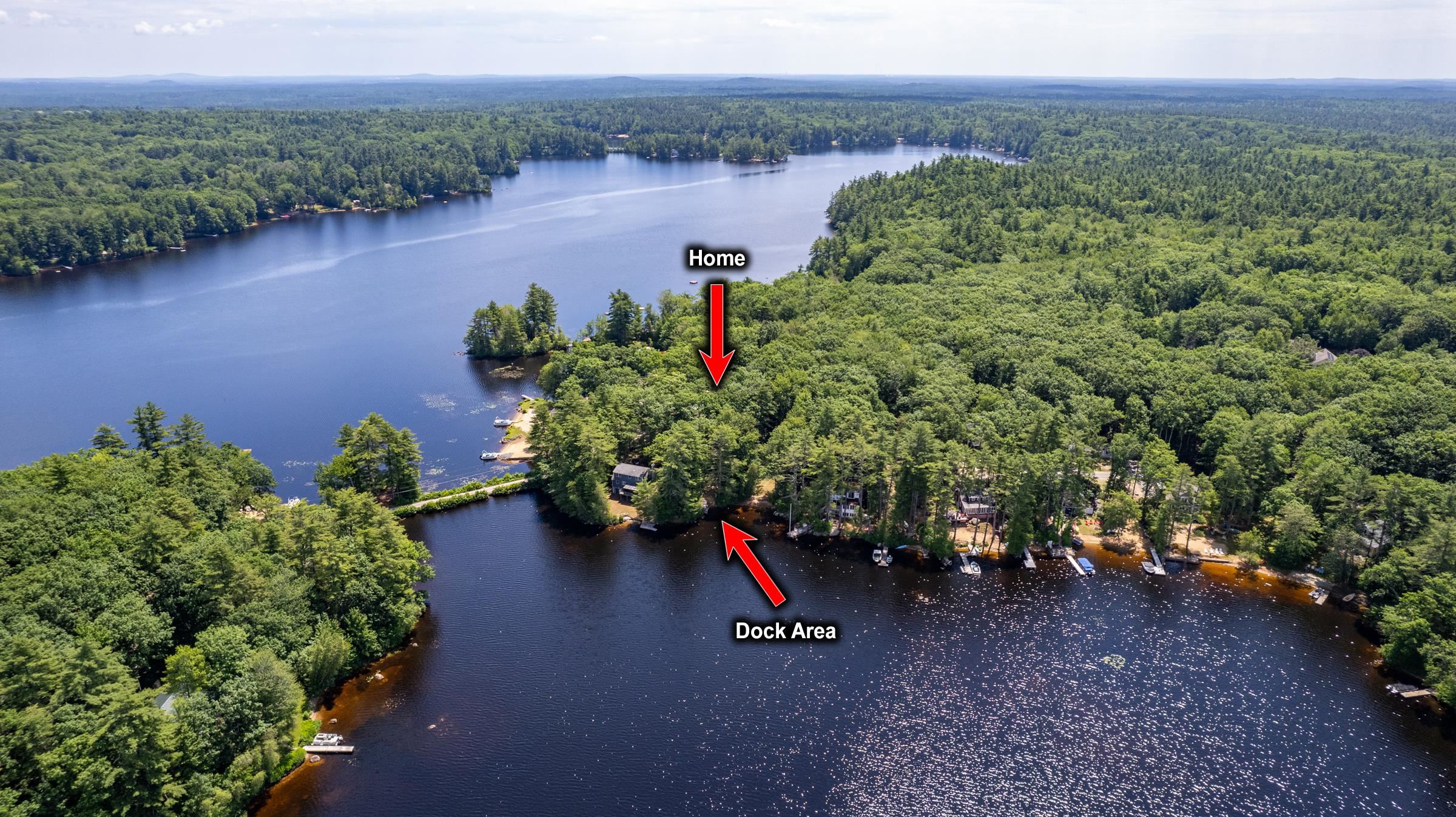 396 Mica Point Road