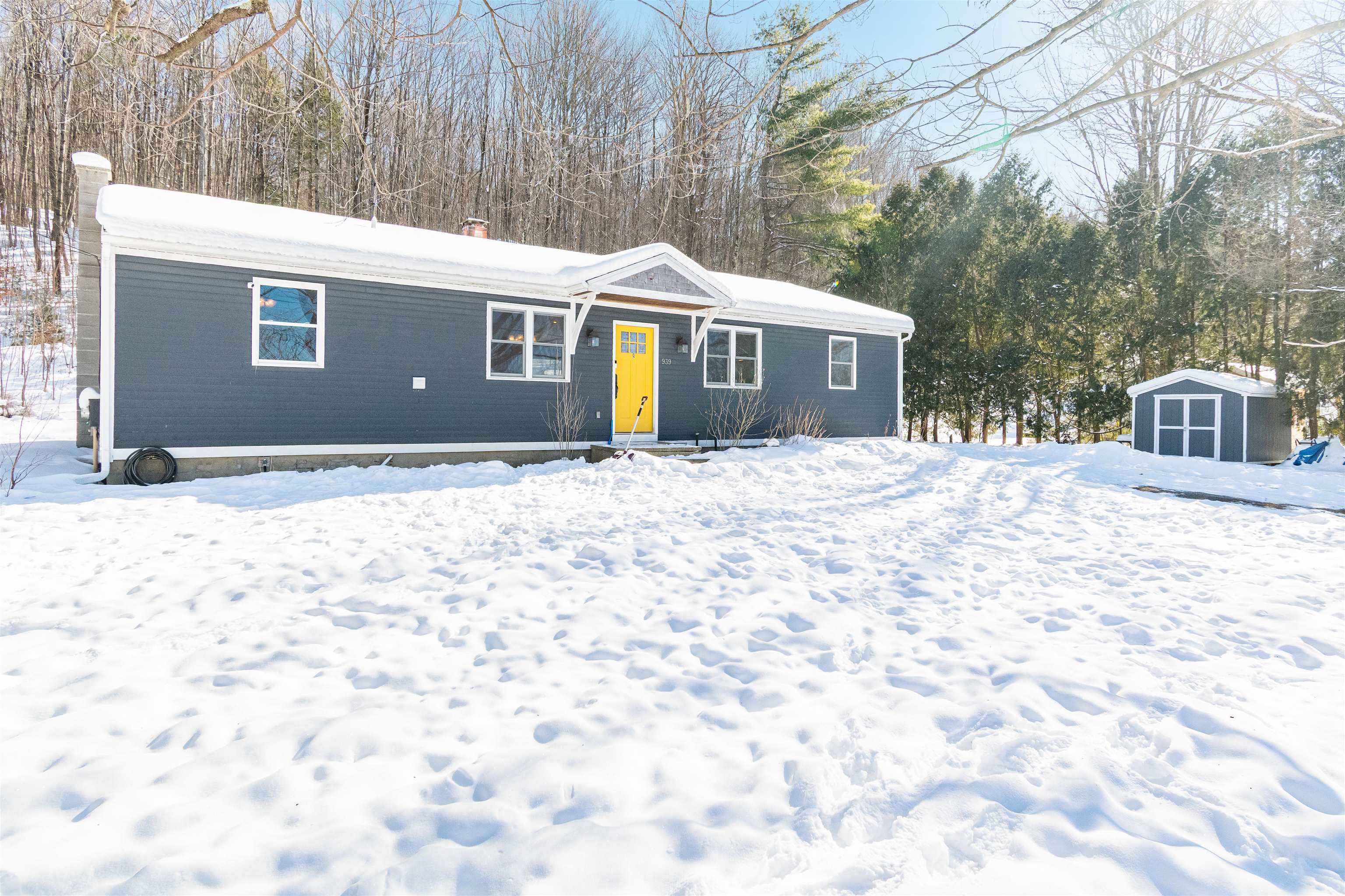 939 Osgood Hill Road