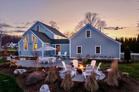 24 Great Bay Road Greenland NH 03840