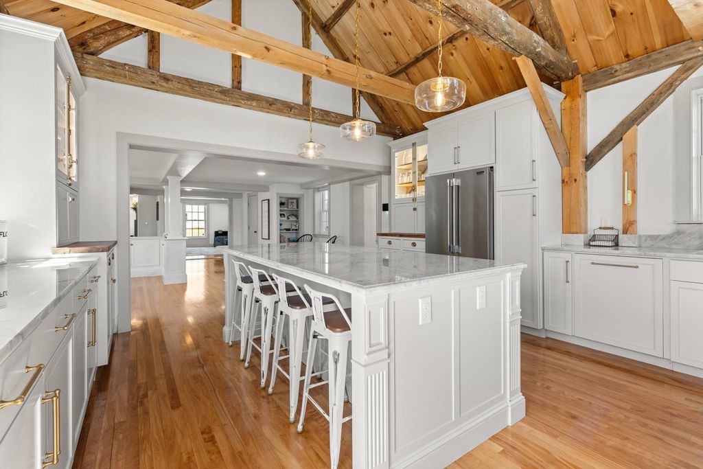 Photo of 24 Great Bay Road, Greenland, NH 03840 (MLS # 5062554)