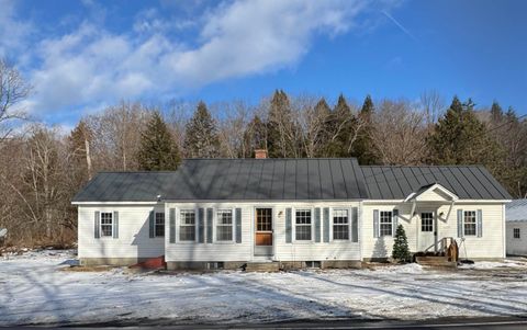 2678 NH RT 25A Orford NH 03777